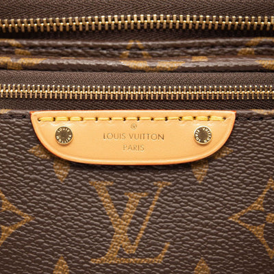 NEW Louis Vuitton Monogram Mini Bumbag M82335 - MyDesignerly