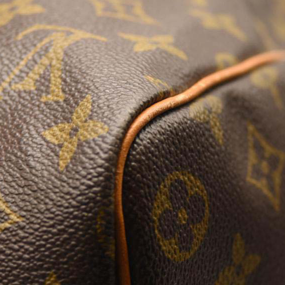 USED LOUIS VUITTON Monogram Keepall Bandouliere 45