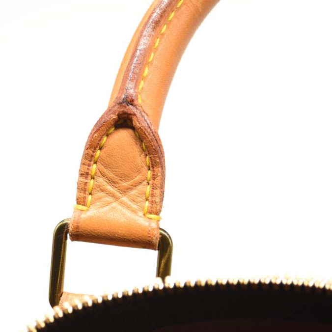 USED LOUIS VUITTON Monogram Keepall Bandouliere 45