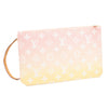 Louis Vuitton Monogram By The Pool Neverfull MM Pochette Light Pink