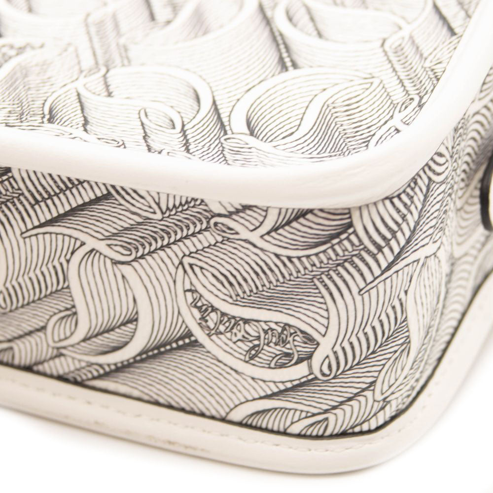 NEW Christian Louboutin Small Radioloubi Loubinth Crossbody Bag