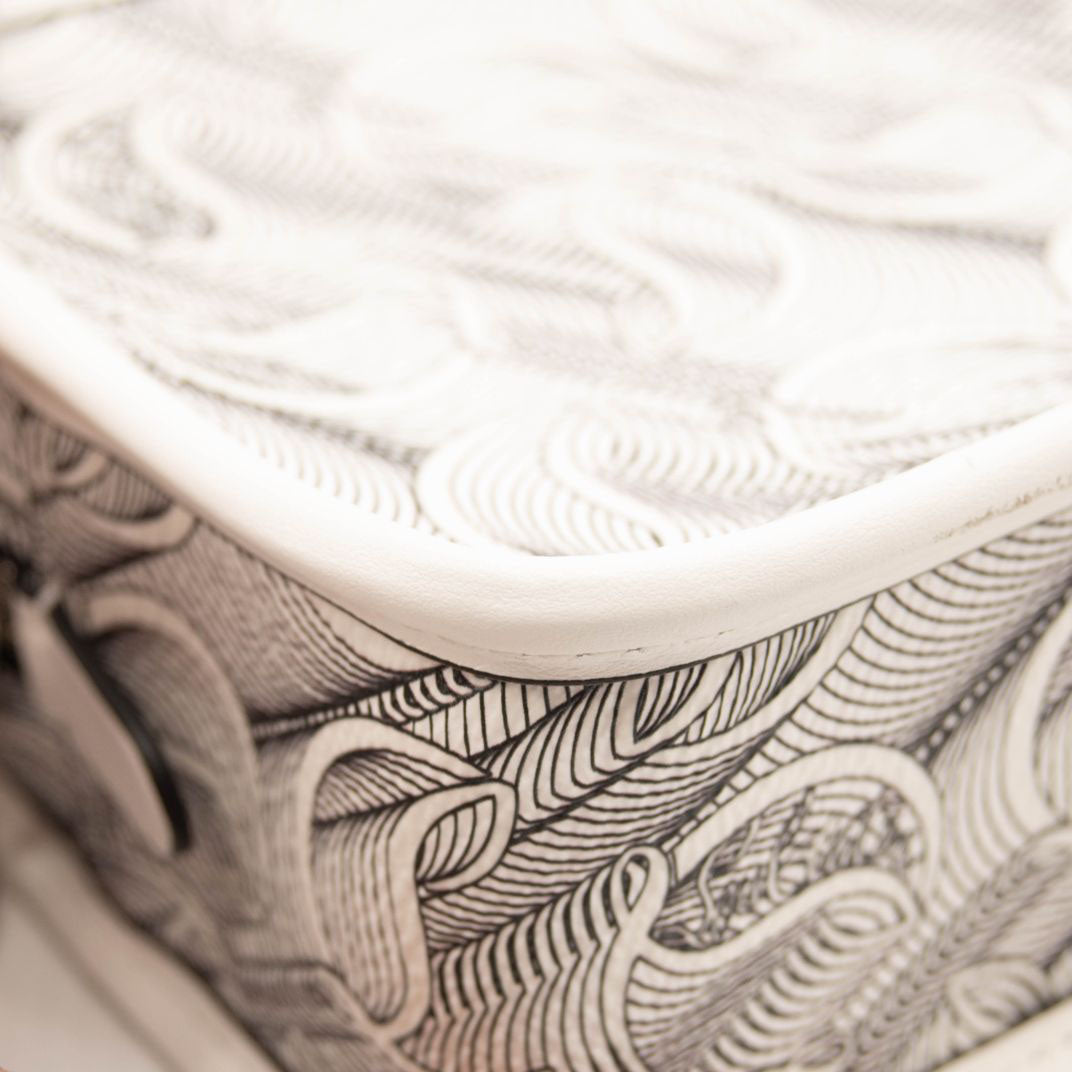 NEW Christian Louboutin Small Radioloubi Loubinth Crossbody Bag