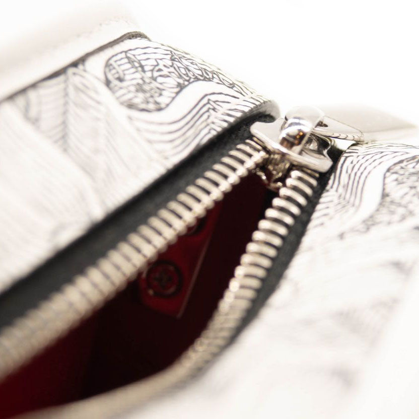 NEW Christian Louboutin Small Radioloubi Loubinth Crossbody Bag