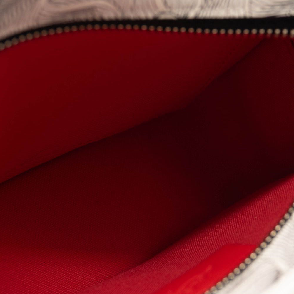 NEW Christian Louboutin Small Radioloubi Loubinth Crossbody Bag