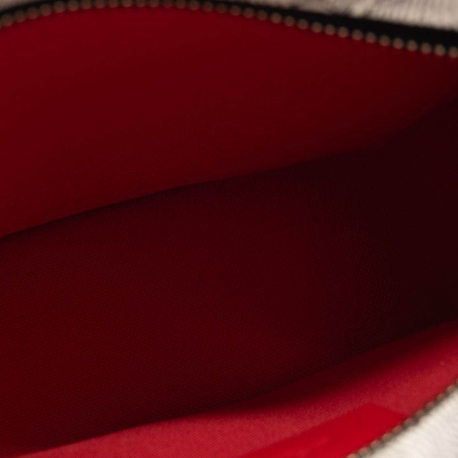 NEW Christian Louboutin Small Radioloubi Loubinth Crossbody Bag