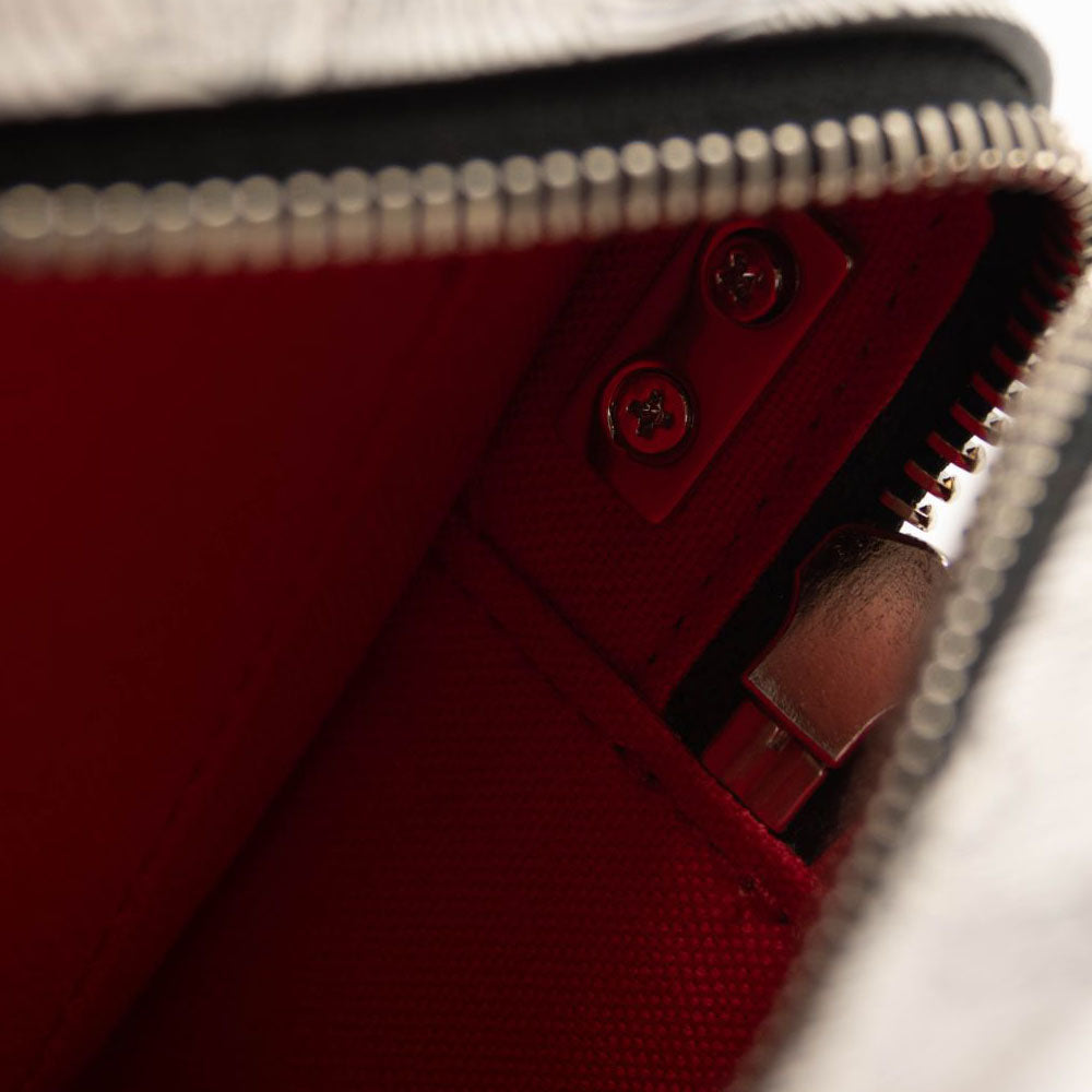 NEW Christian Louboutin Small Radioloubi Loubinth Crossbody Bag