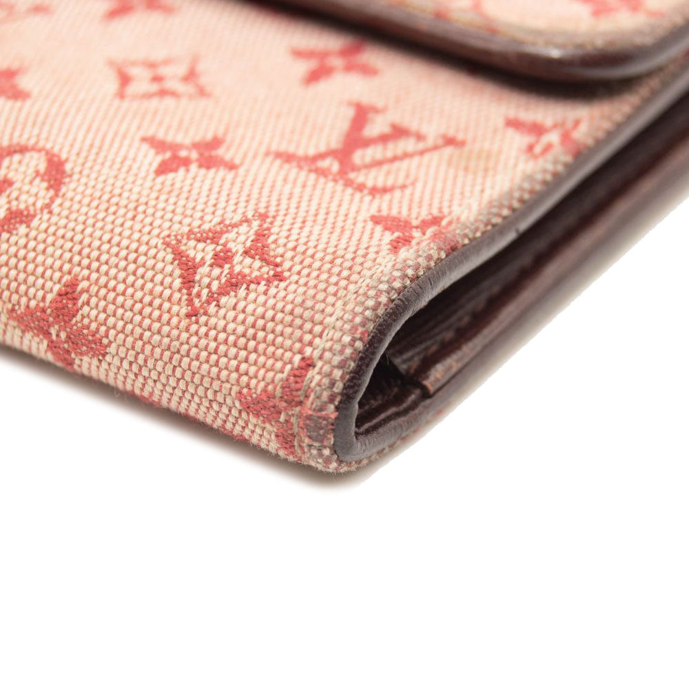 Louis Vuitton, Bags, Authentic Louis Vuitton Monogram Tresor Wallet