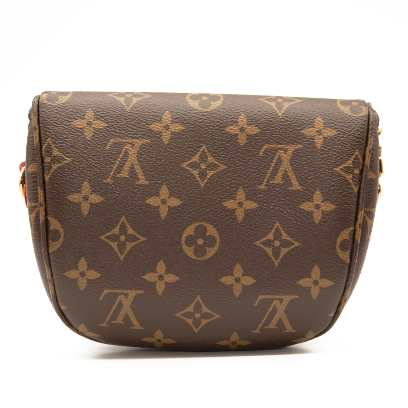 NEW LOUIS VUITTON MONOGRAM MINI BUMBAG