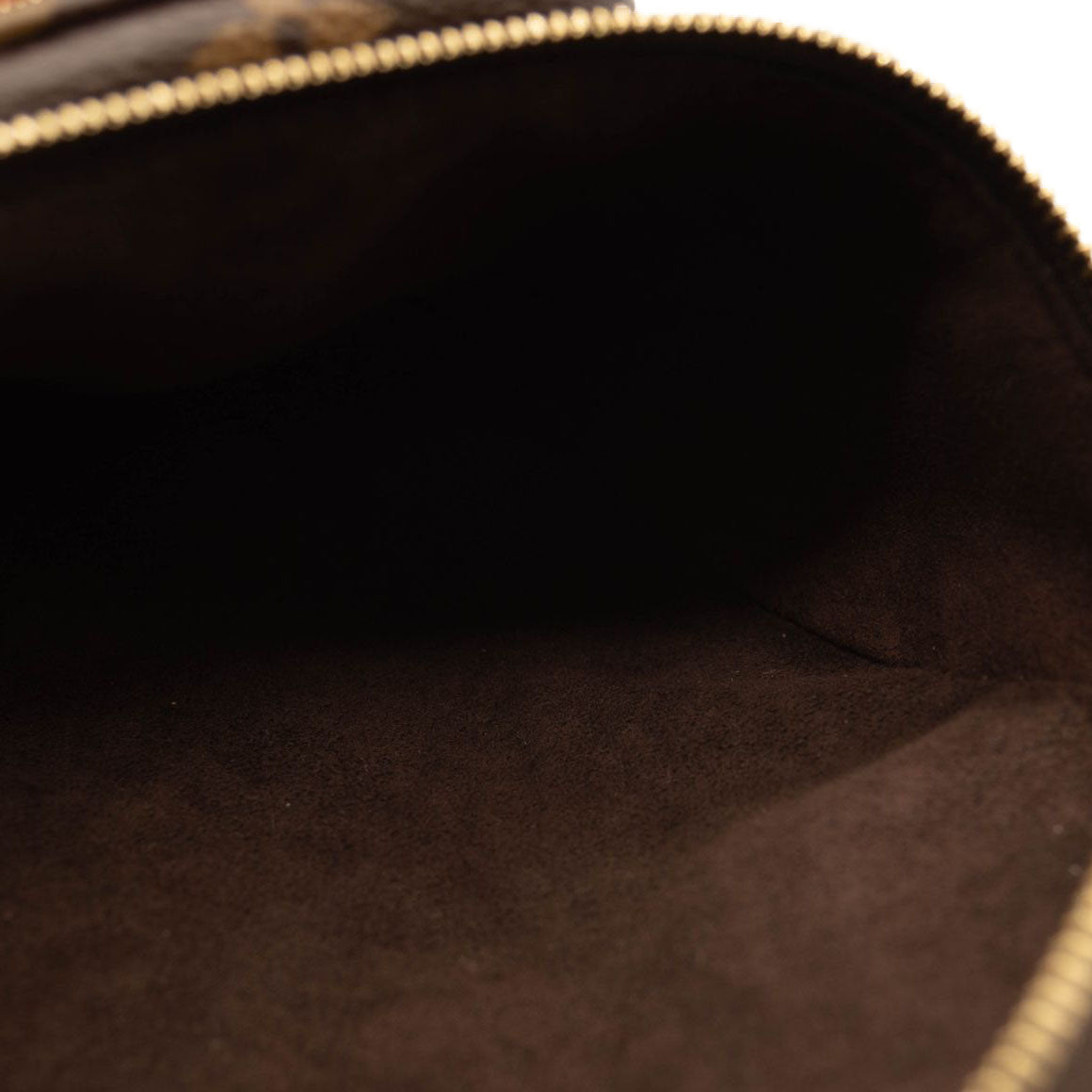 NEW LOUIS VUITTON MONOGRAM MINI BUMBAG