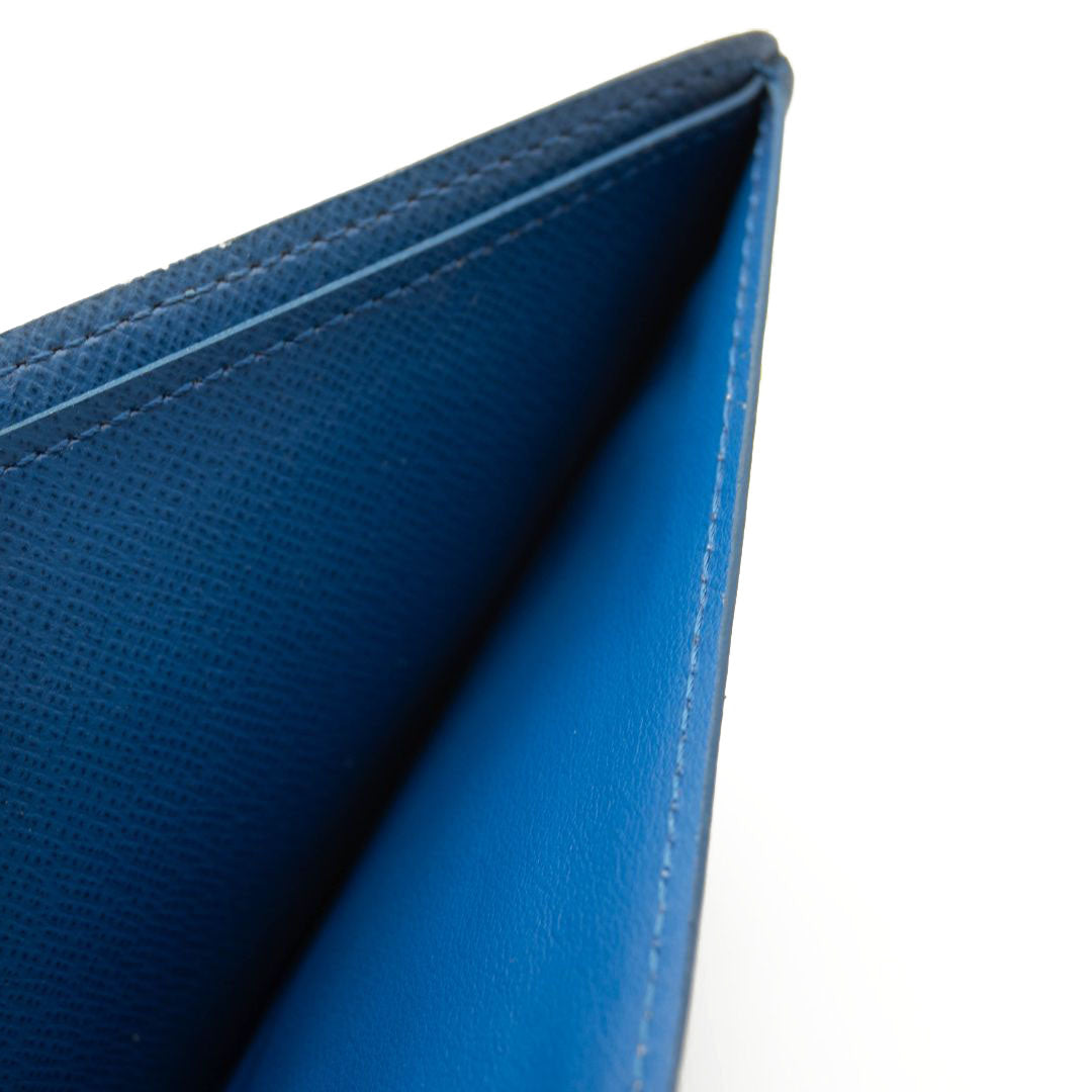 Louis Vuitton Slender Wallet (Damier Graphite), Luxury, Bags