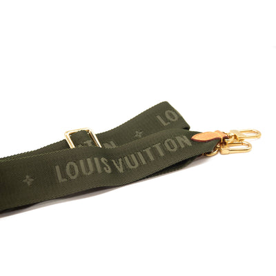 LOUIS VUITTON Monogram New Wave Multi Pochette Accessories