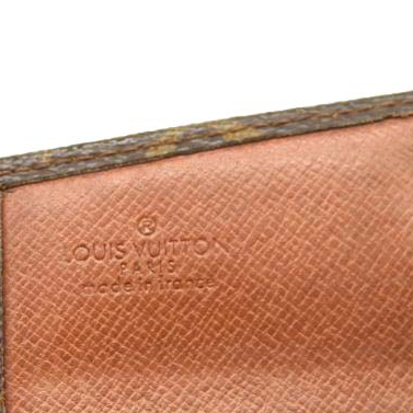 Louis Vuitton Monogram Porte-Monnaie Billets Tresor Wallet