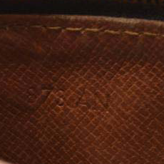 Louis Vuitton Monogram Porte-Monnaie Billets Tresor Wallet
