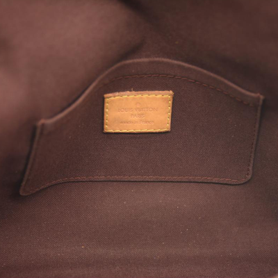 USED LOUIS VUITTON Monogram Favorite MM