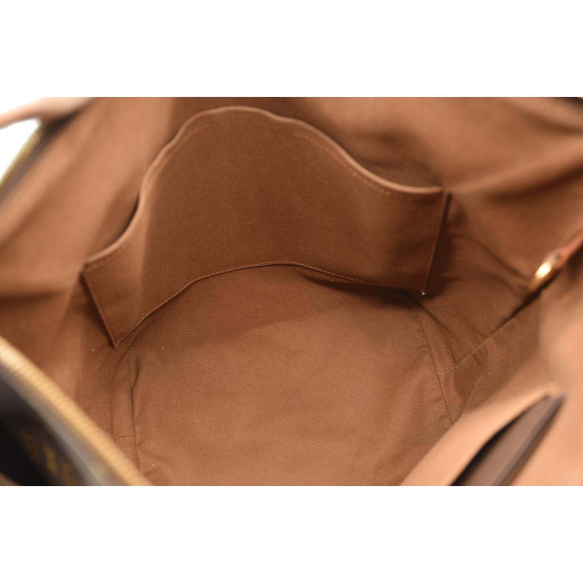 USED LOUIS VUITTON Monogram Totally MM DU0193