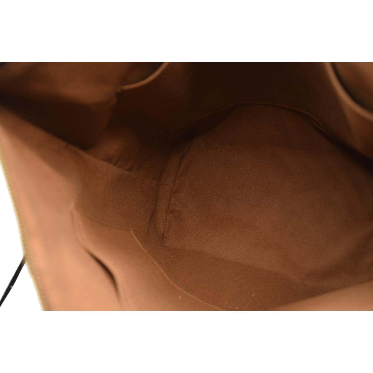 USED LOUIS VUITTON Monogram Totally MM DU0193