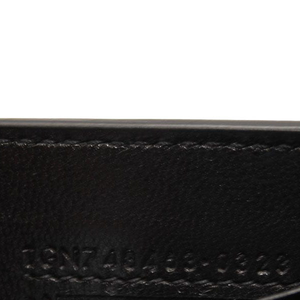 NEW $645 Saint Laurent Small Lambskin Leather Envelope Wallet