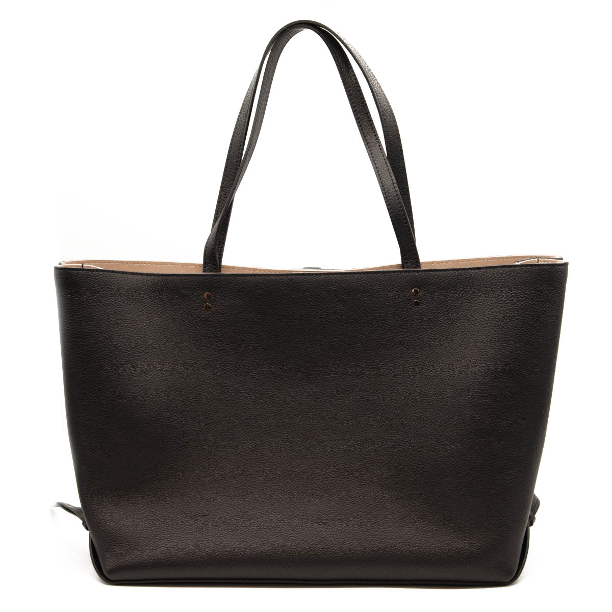 NEW $1650 Chloé Sense Medium East-West Tote Bag