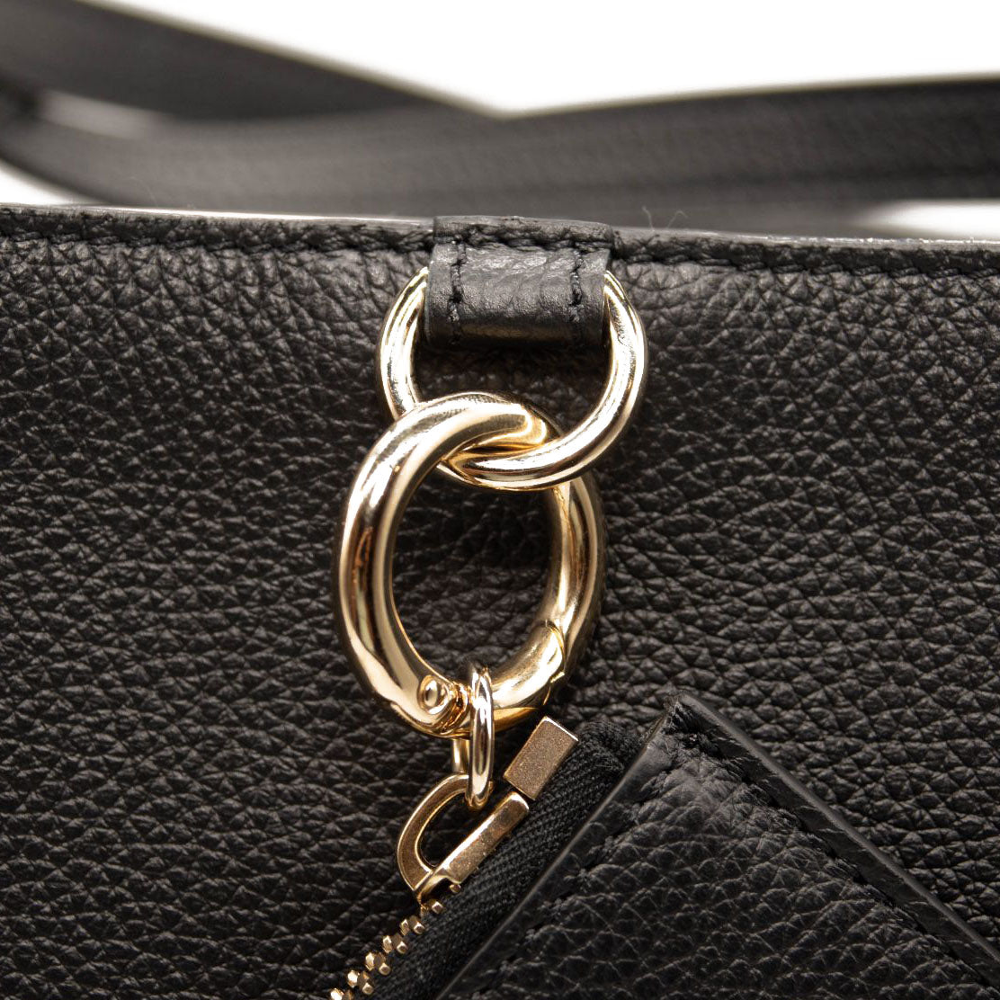 NEW $1650 Chloé Sense Medium East-West Tote Bag