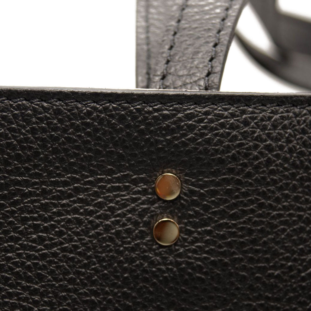 NEW $1650 Chloé Sense Medium East-West Tote Bag