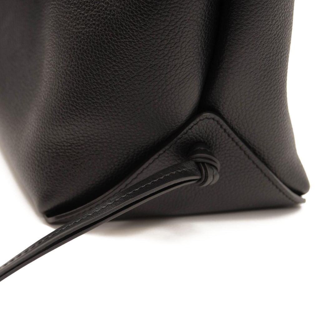 NEW $1650 Chloé Sense Medium East-West Tote Bag