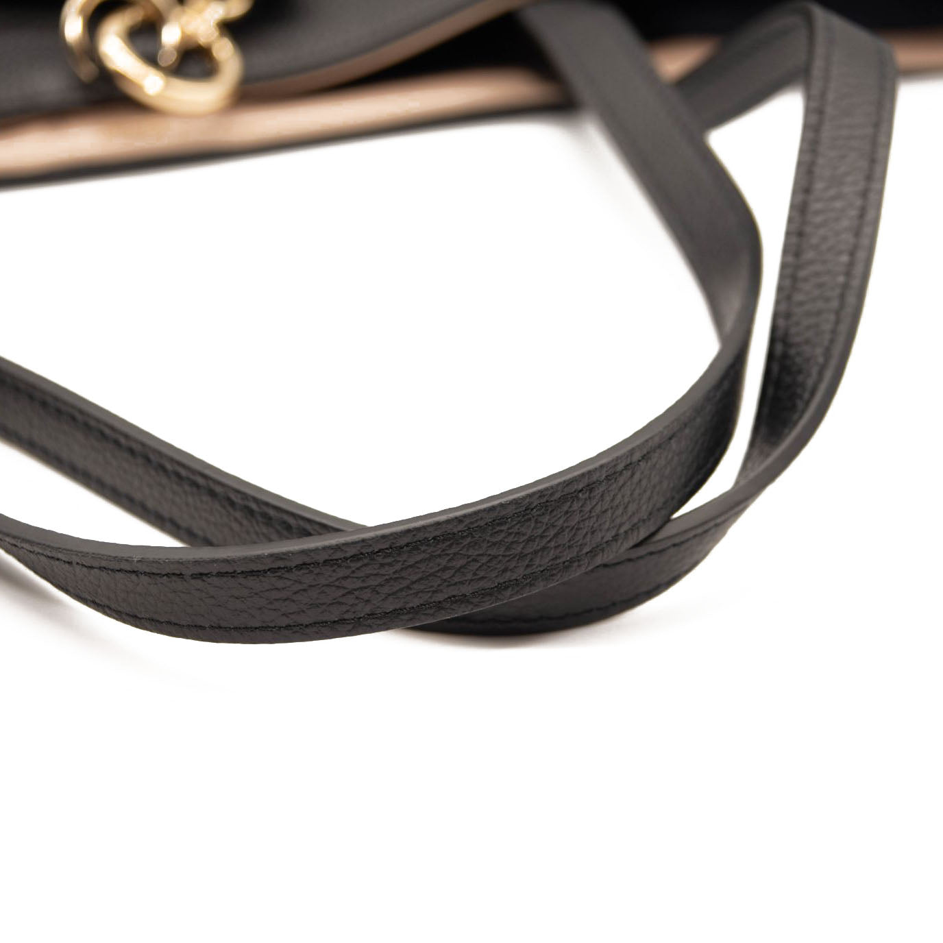 NEW $1650 Chloé Sense Medium East-West Tote Bag