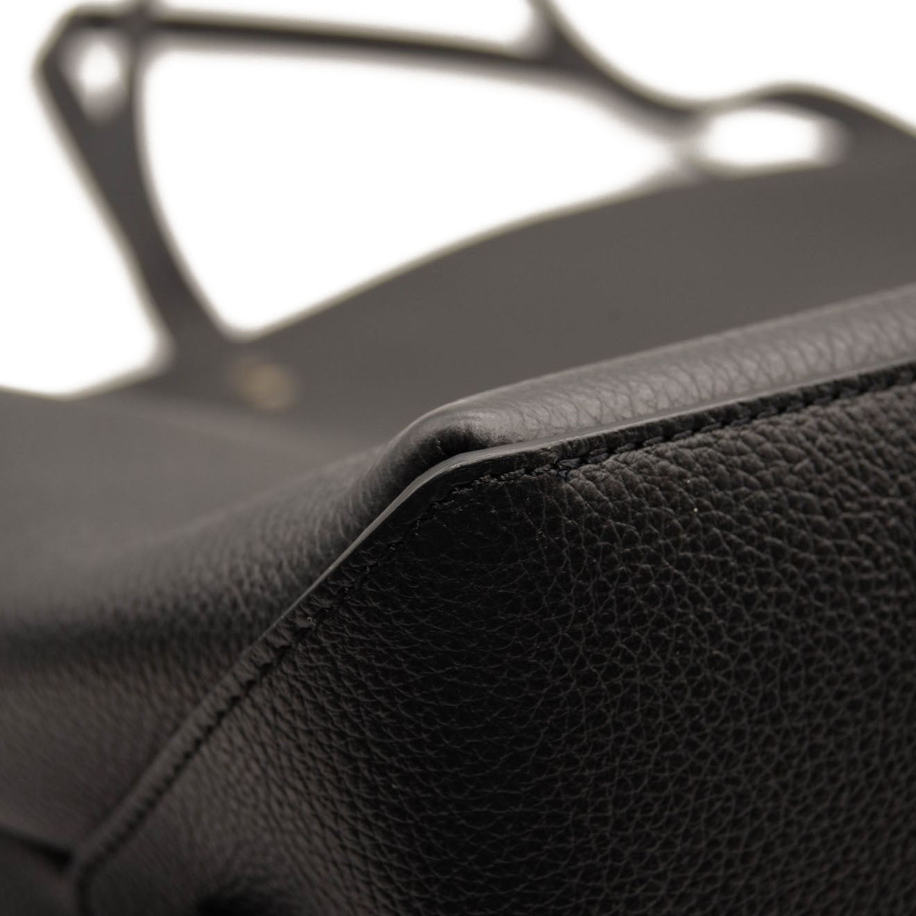 NEW $1650 Chloé Sense Medium East-West Tote Bag