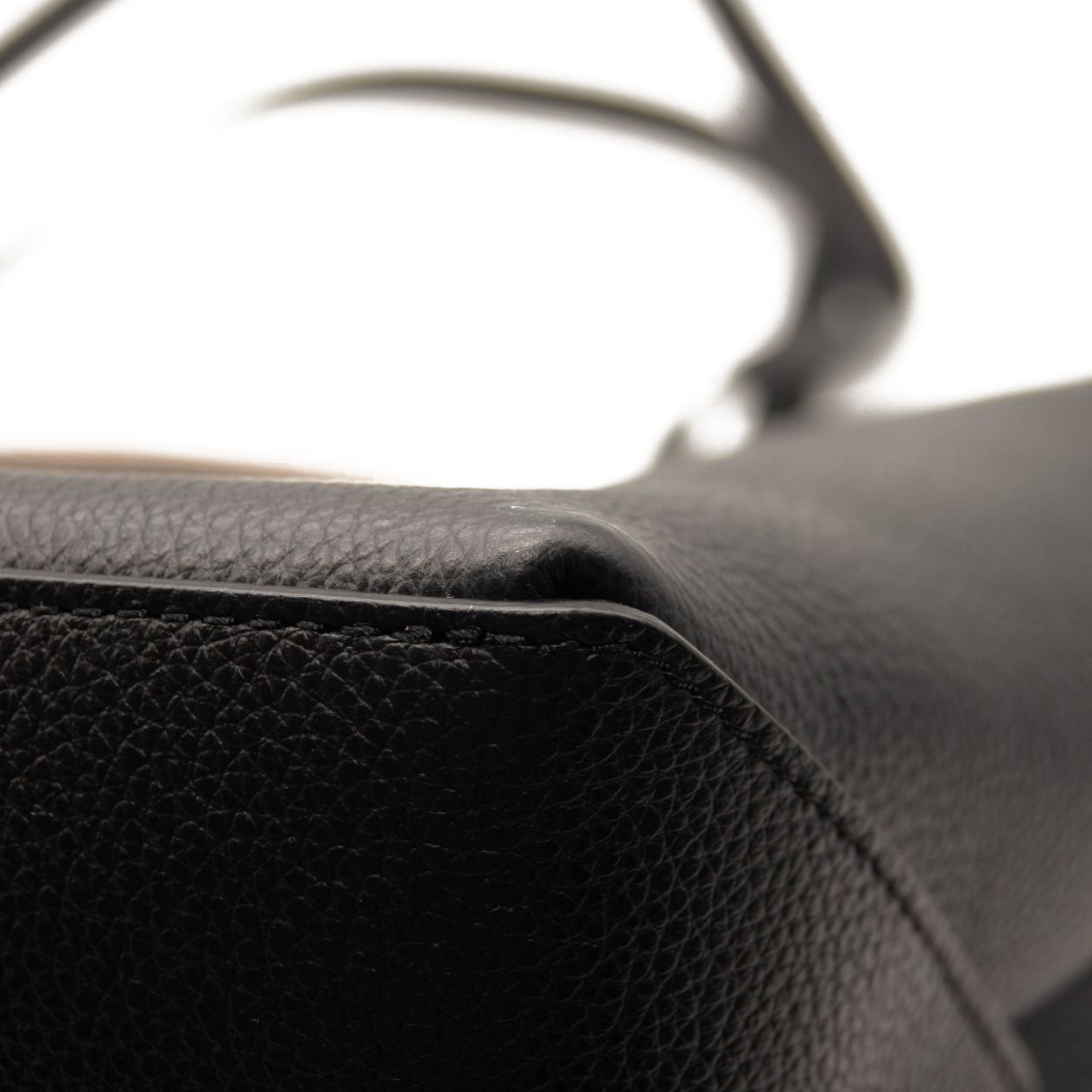 NEW $1650 Chloé Sense Medium East-West Tote Bag