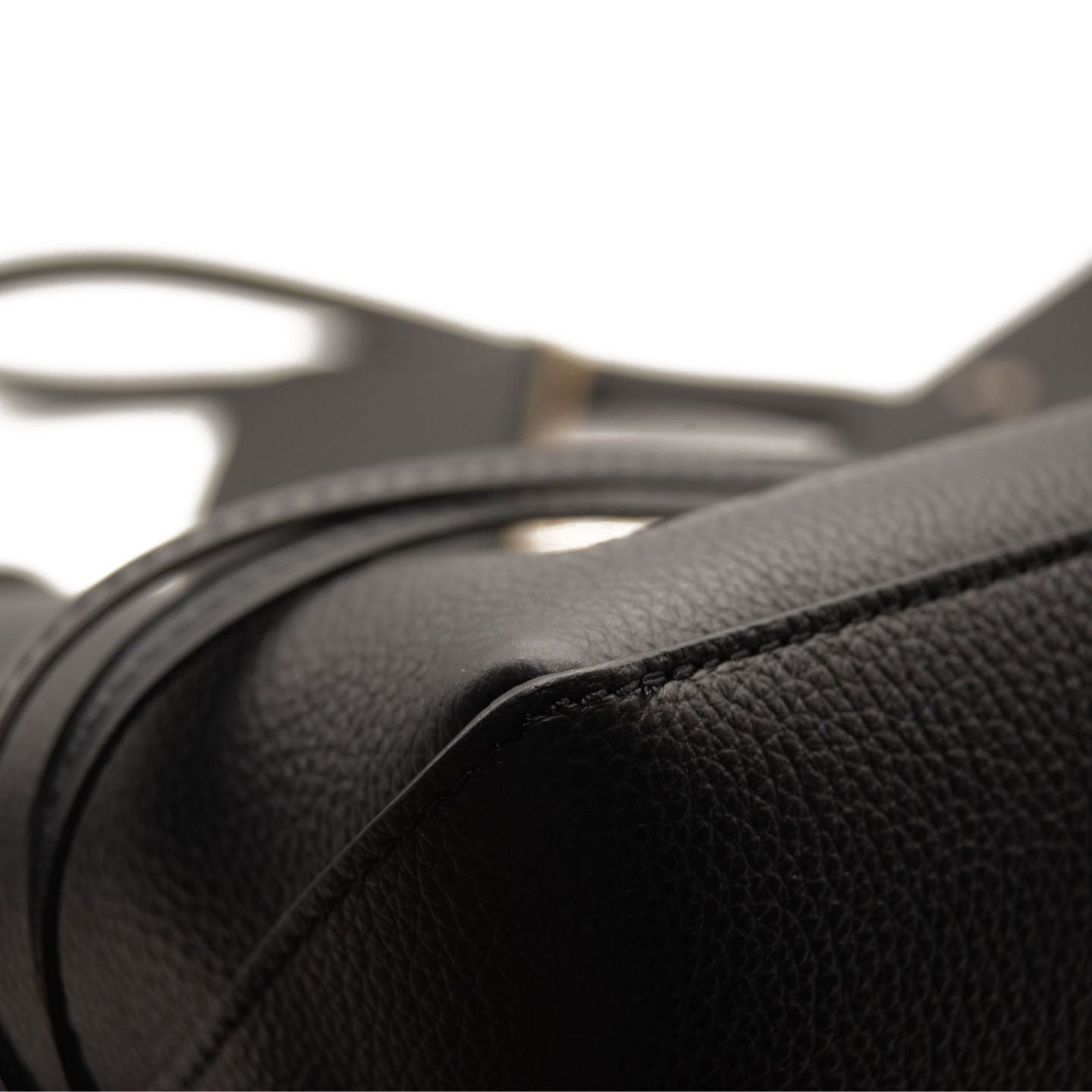 NEW $1650 Chloé Sense Medium East-West Tote Bag