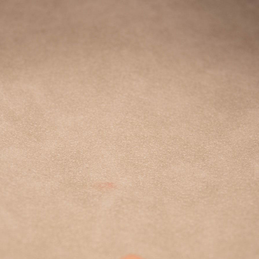 LOUIS VUITTON Empreinte Monogram Giant Onthego MM Arizona Creme