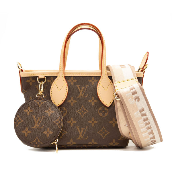 Louis Vuitton Monogram Nano Turenne (MINI), Luxury, Bags & Wallets