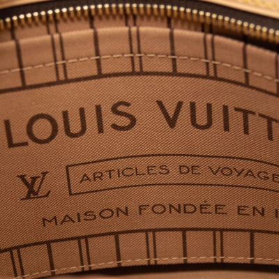 LOUIS VUITTON Monogram Neverfull BB – melissalovesbags