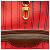 Louis Vuitton Damier Neverfull PM N51109 Bag Tote Bag