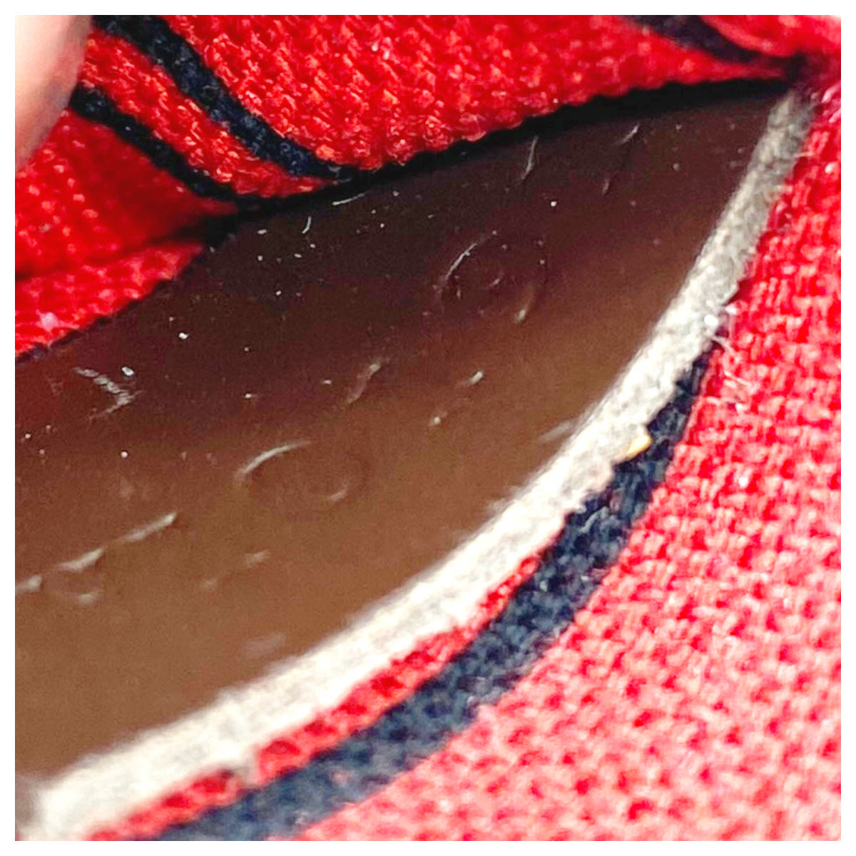 Louis Vuitton Damier Neverfull PM N51109 Bag Tote Bag