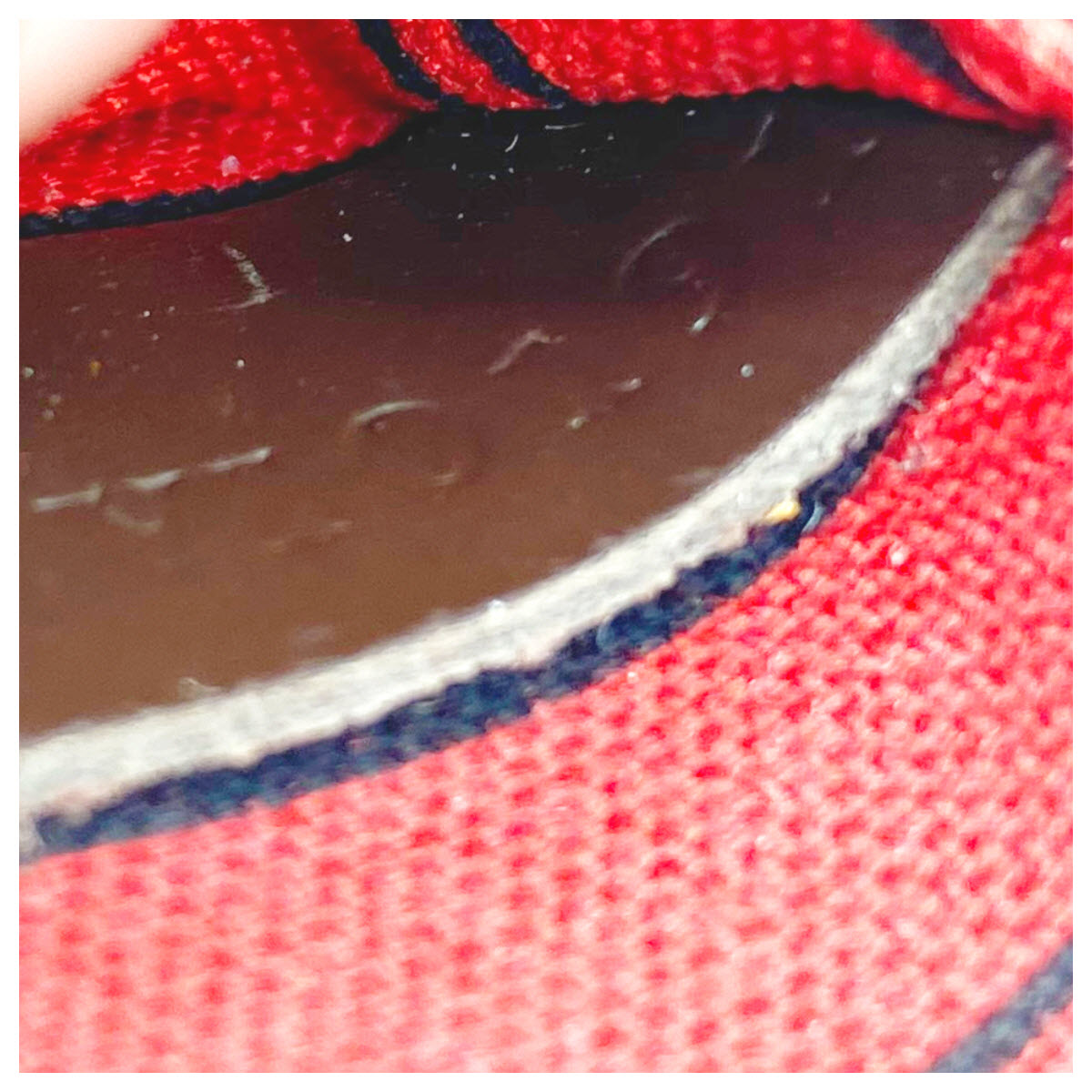 Louis Vuitton Damier Neverfull PM N51109 Bag Tote Bag