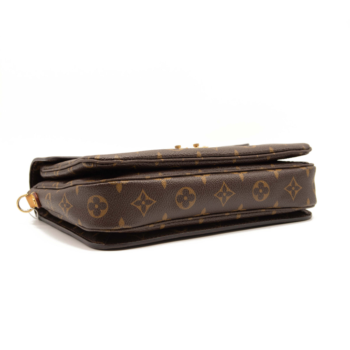 USED LOUIS VUITTON Monogram Pochette Metis DU2185