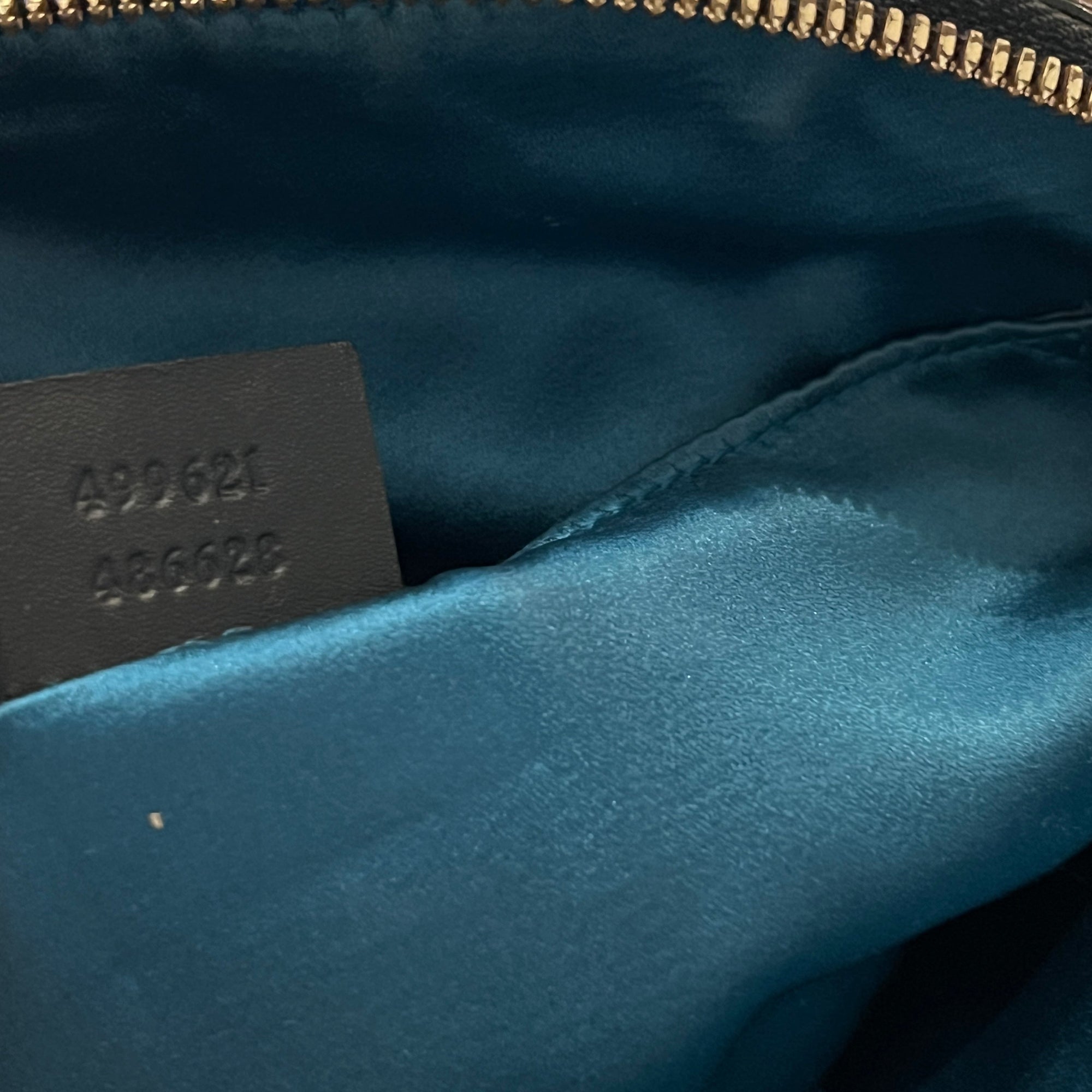 Gucci Suede Patent Web GG Small Ophidia Dome Shoulder Bag Hibiscus Red