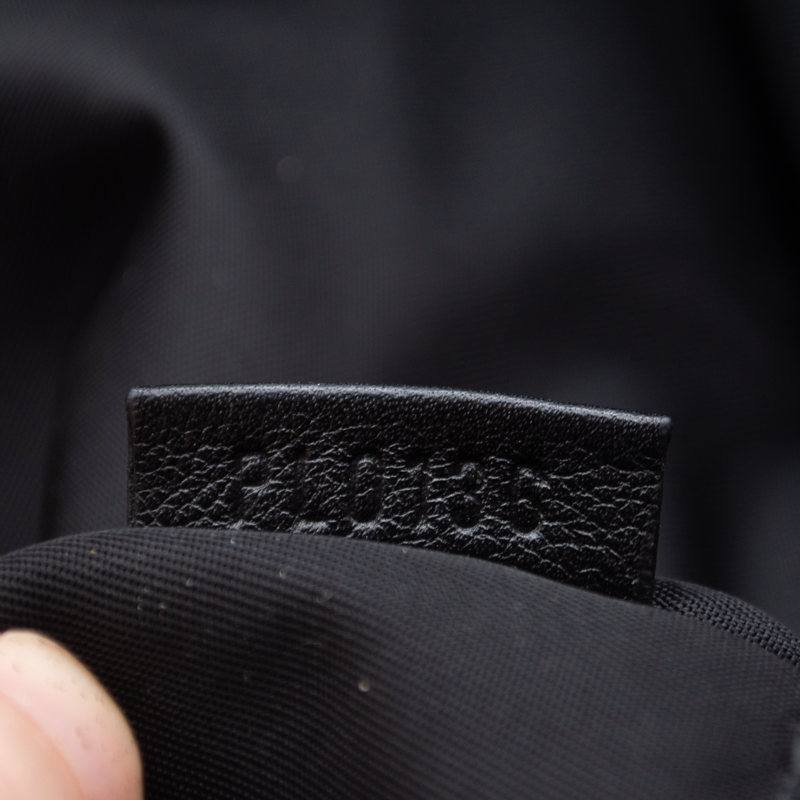 Louis Vuitton Palm Springs Mm Brown Monogram Canvas Backpack