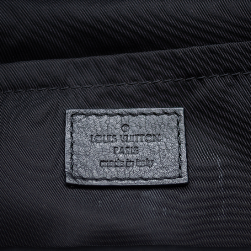 Louis Vuitton Palm Springs Mm Brown Monogram Canvas Backpack