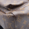 Louis Vuitton Palm Springs Mm Brown Monogram Canvas Backpack