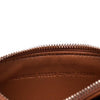 Balenciaga Small Tool 2.0 Logo Camel Brown Leather Tote