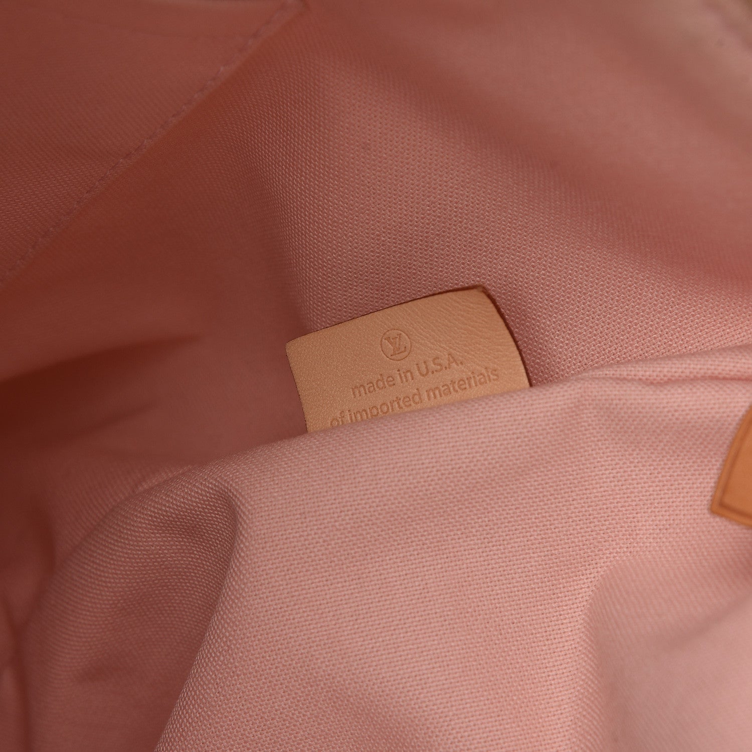 Louis Vuitton Iena Mm White Damier Azur Canvas Tote