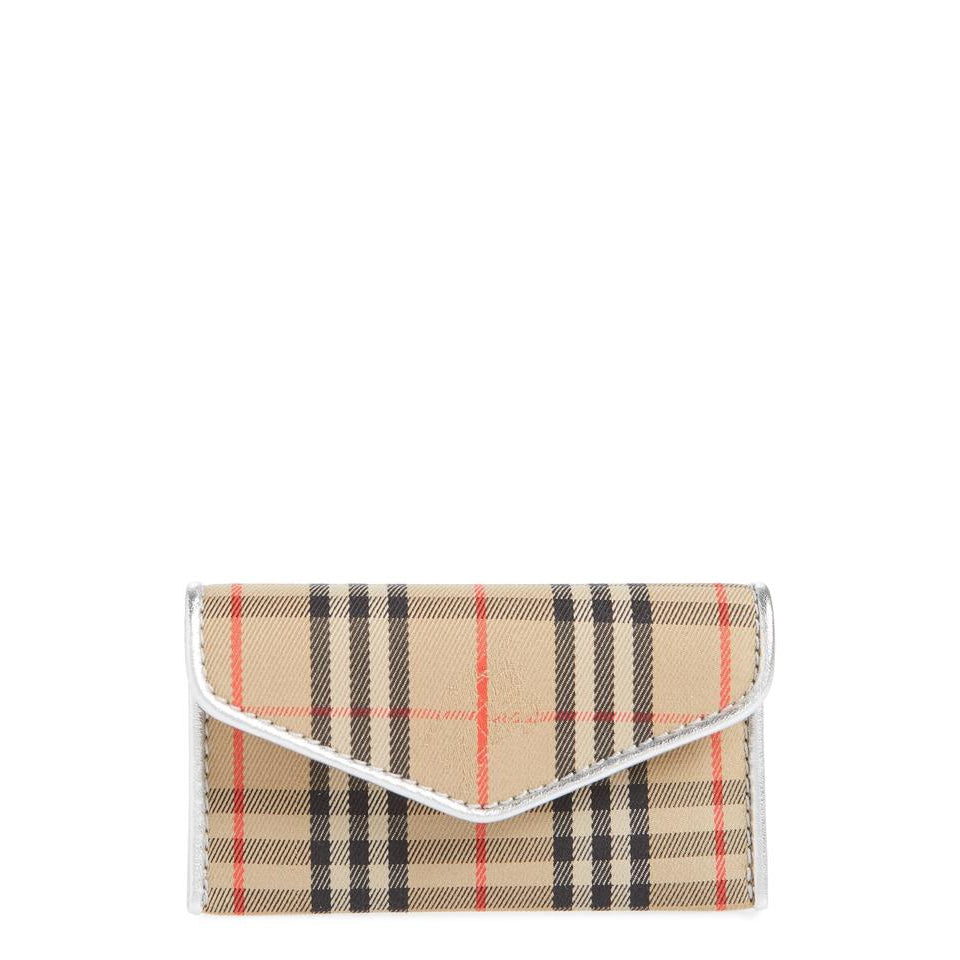 Burberry Vintage Check Card Case for Sale in Winston-salem, NC - OfferUp