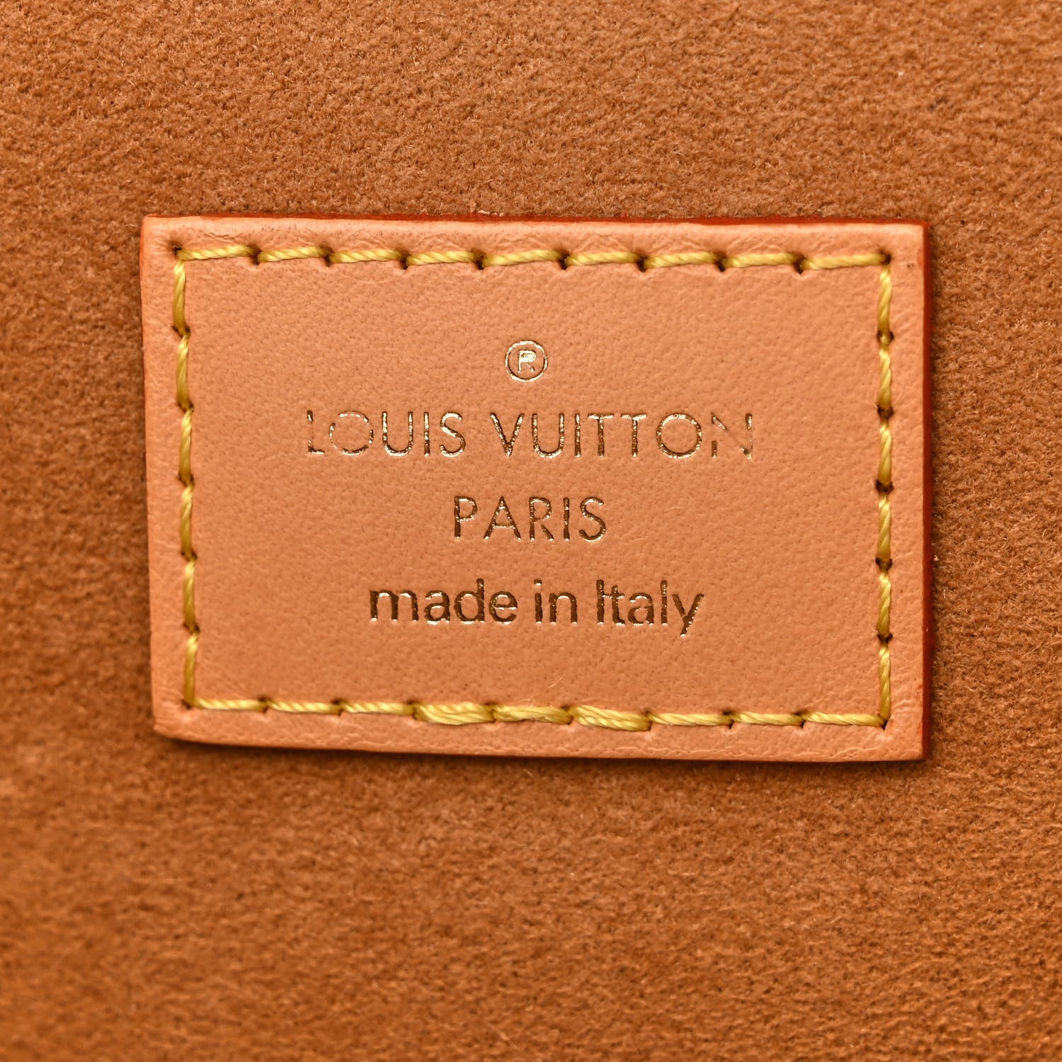 LOUIS VUITTON Jacquard Since 1854 Pochette Metis Blue