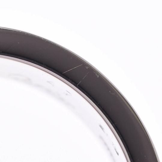 Cartier White Gold 18k 5.5mm Love 47 4 Ring