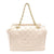 Chanel Timeless Quilted Petit Ptt Pink Leather Tote