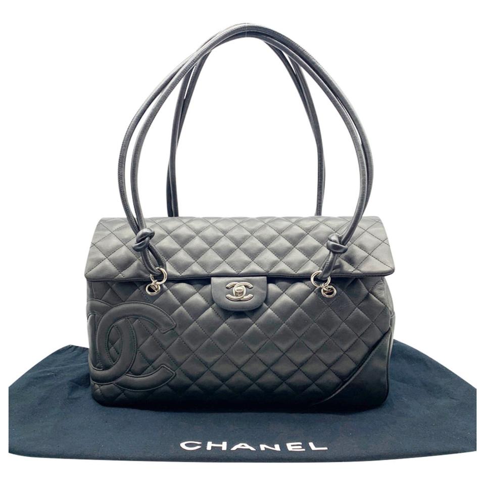 Chanel, Cambon Crossbody bag. - Unique Designer Pieces