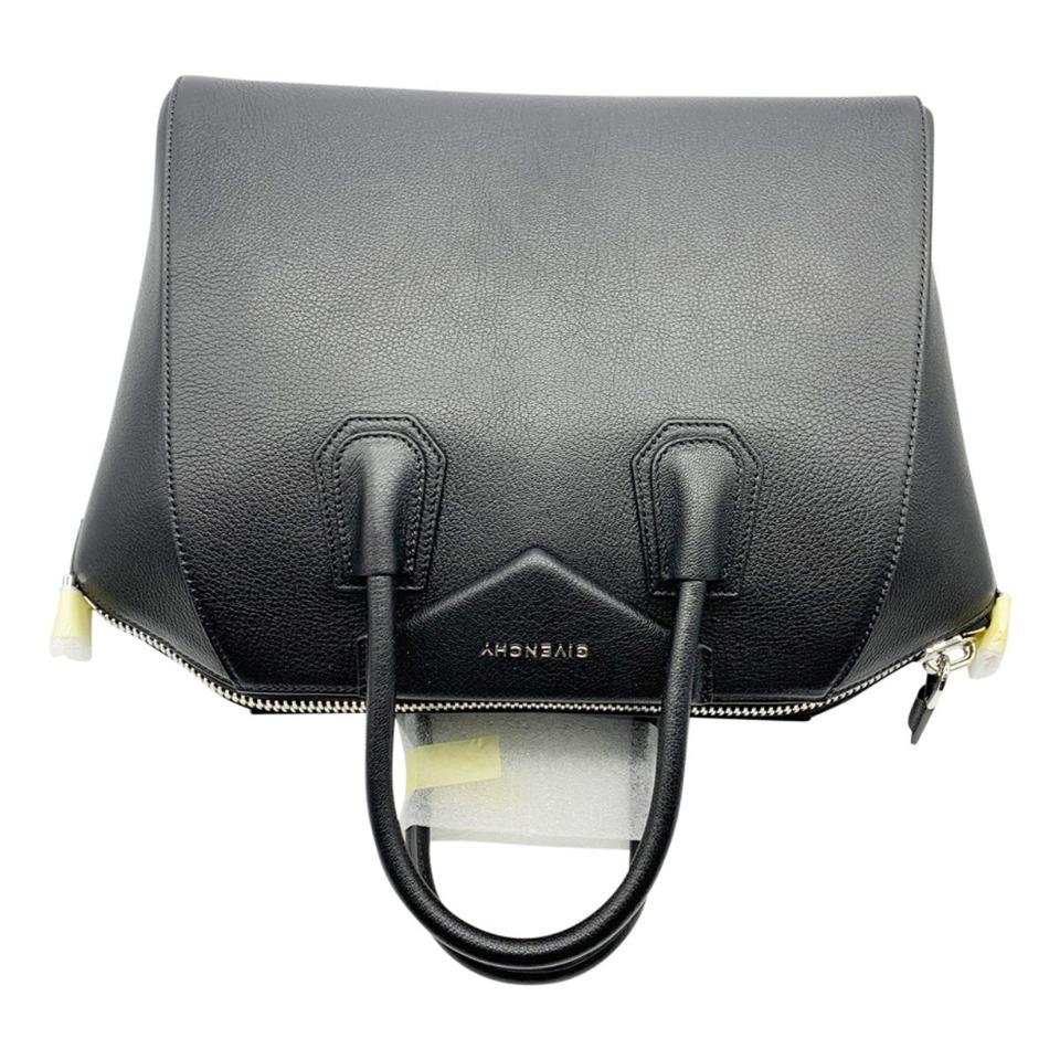 Givenchy, Bags, Sold Givenchy Antigona Medium Black Satchel