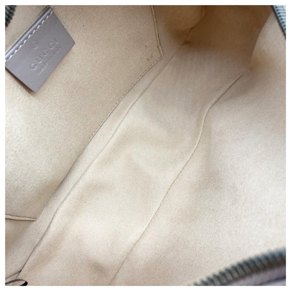 Gucci Camera Marmont New Gg Small Matelasse Rose Leather Cross Body Bag