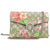 Gucci Dionysus Chain Blooms Mini Supreme Multicolor Beige Canvas Shoulder Bag